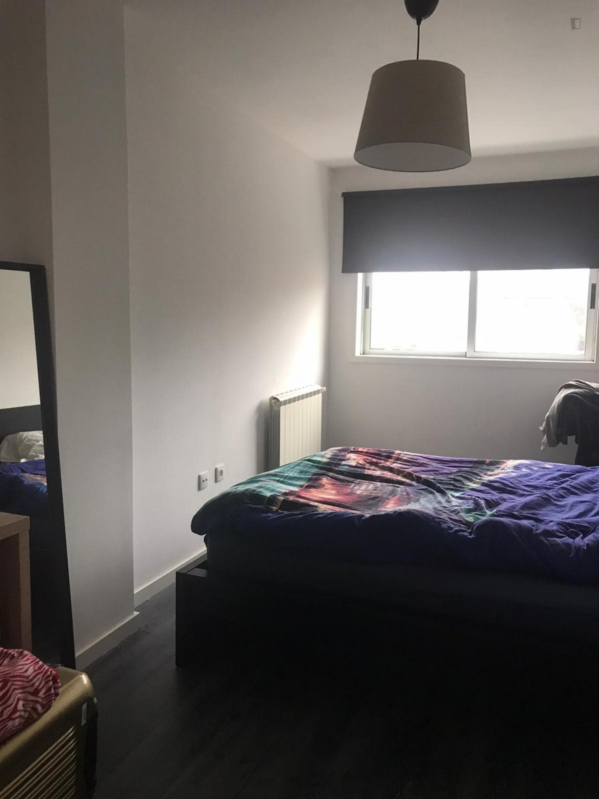 3-Bedroom apartment near Universidade Fernando Pessoa photo 1