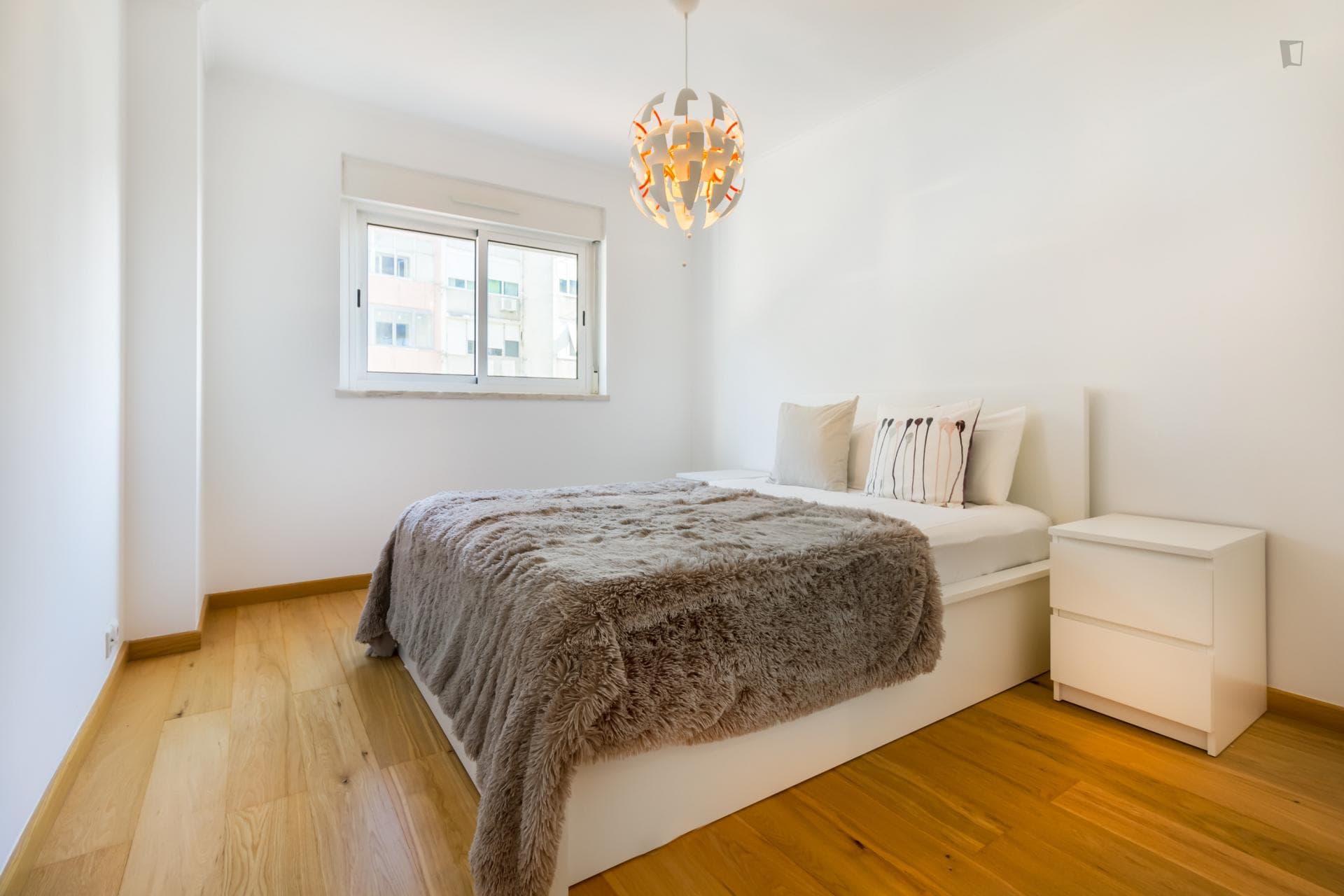Olaias Park Flat photo 1