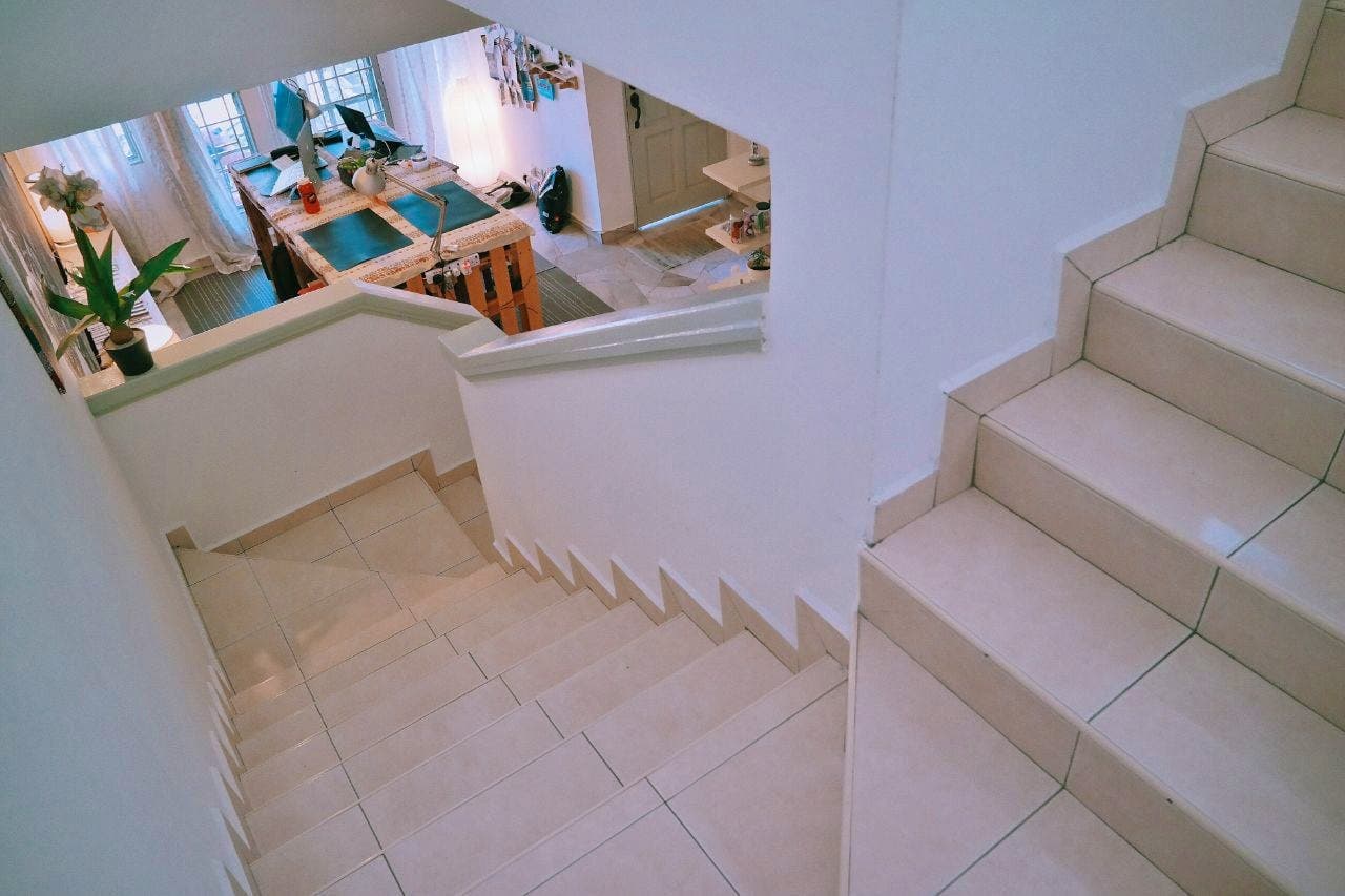 Vibrant Boho Styled House w/ Coworking photo 1