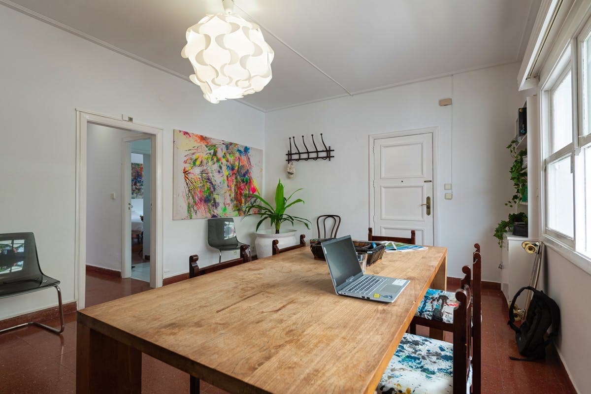 Charming house near the City Center photo 1