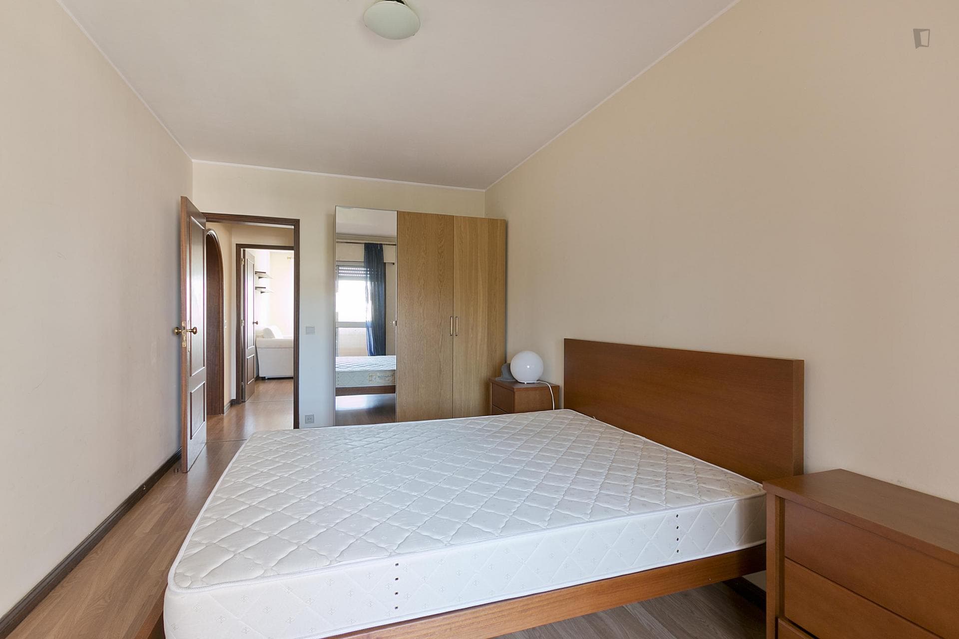 Good-value 2-bedroom apartment in Boavista / Casa da Música photo 1
