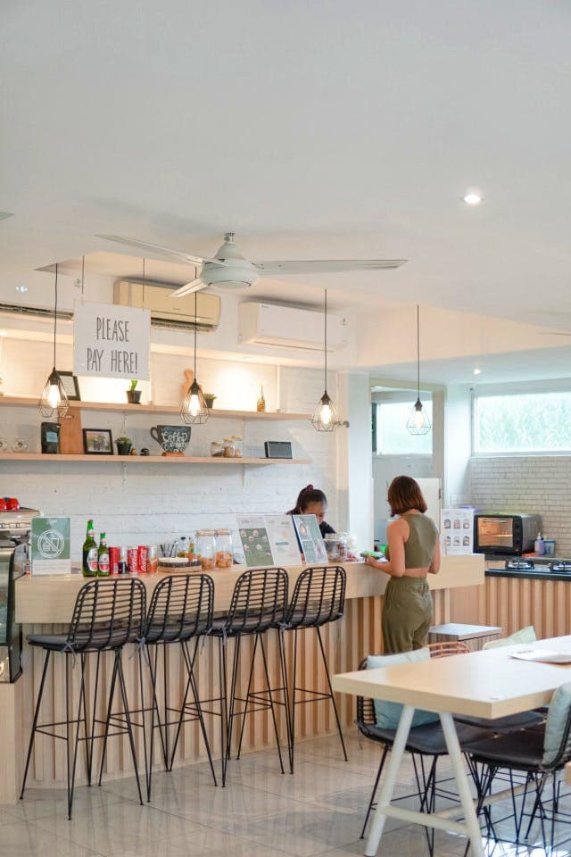 Modern Tropical Styled Complex w/ Coworking + Pool photo 1