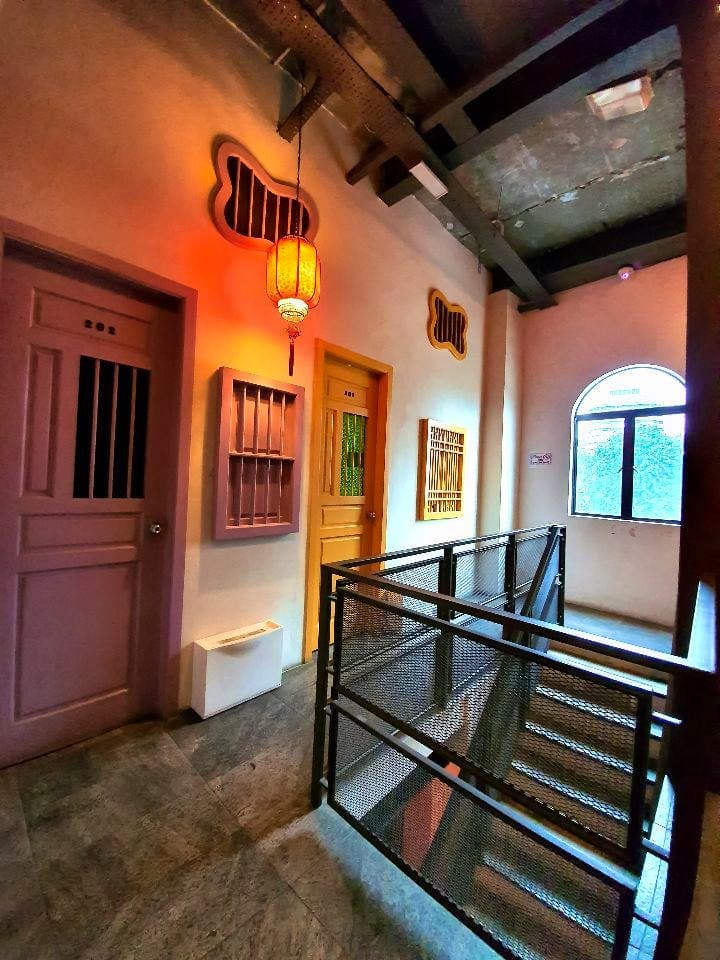 Cozy Furnished House w/ Workspace photo 1
