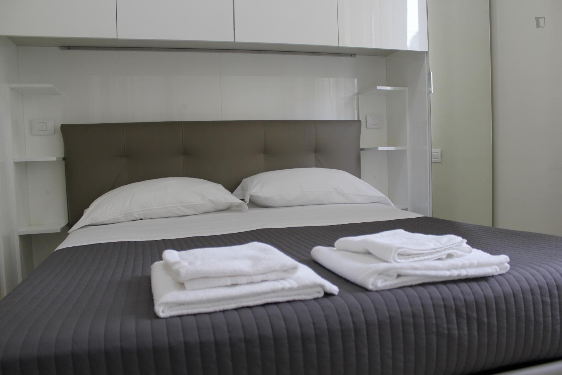 Cosy 1 Bedroom Apartment near Città Studi photo 1