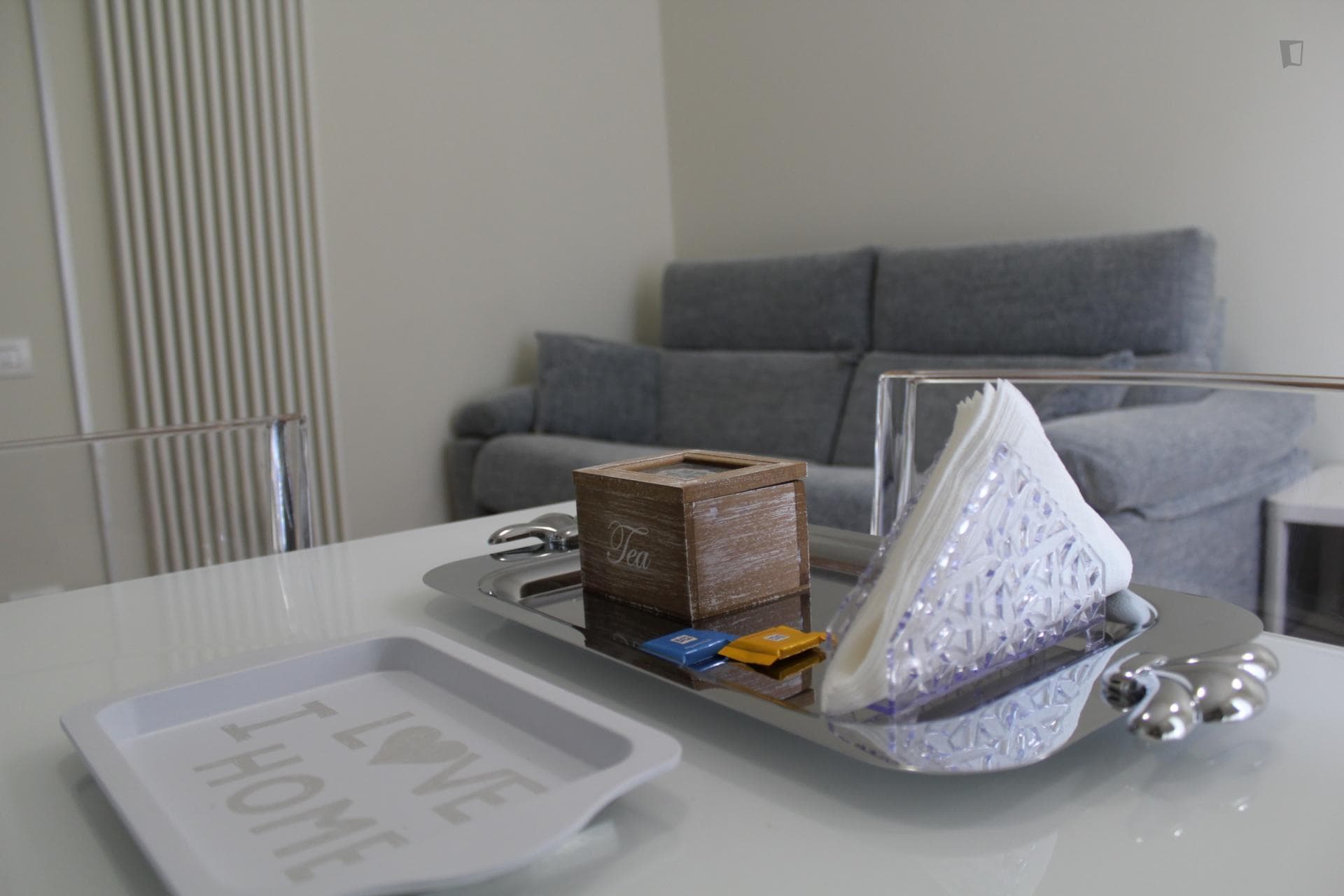 Beautiful 1 Bedroom Apartment close to Politecnico di Milano photo 1