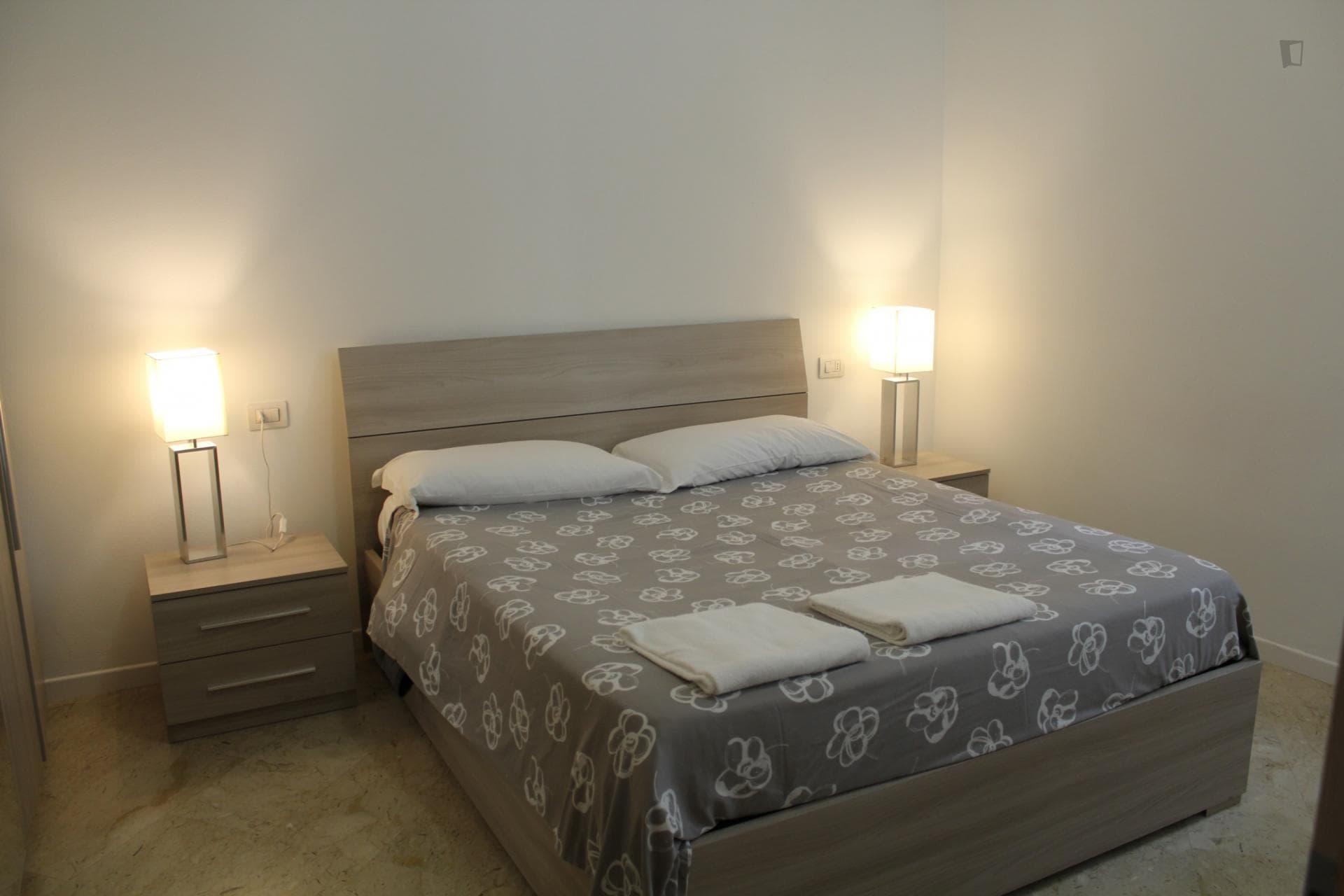 Modern 2 Bedroom Apartment close to Città Studi photo 1