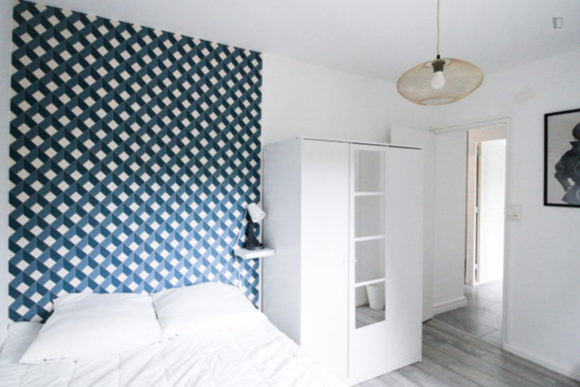 Beautiful bright room - 10m² - LY06 photo 1