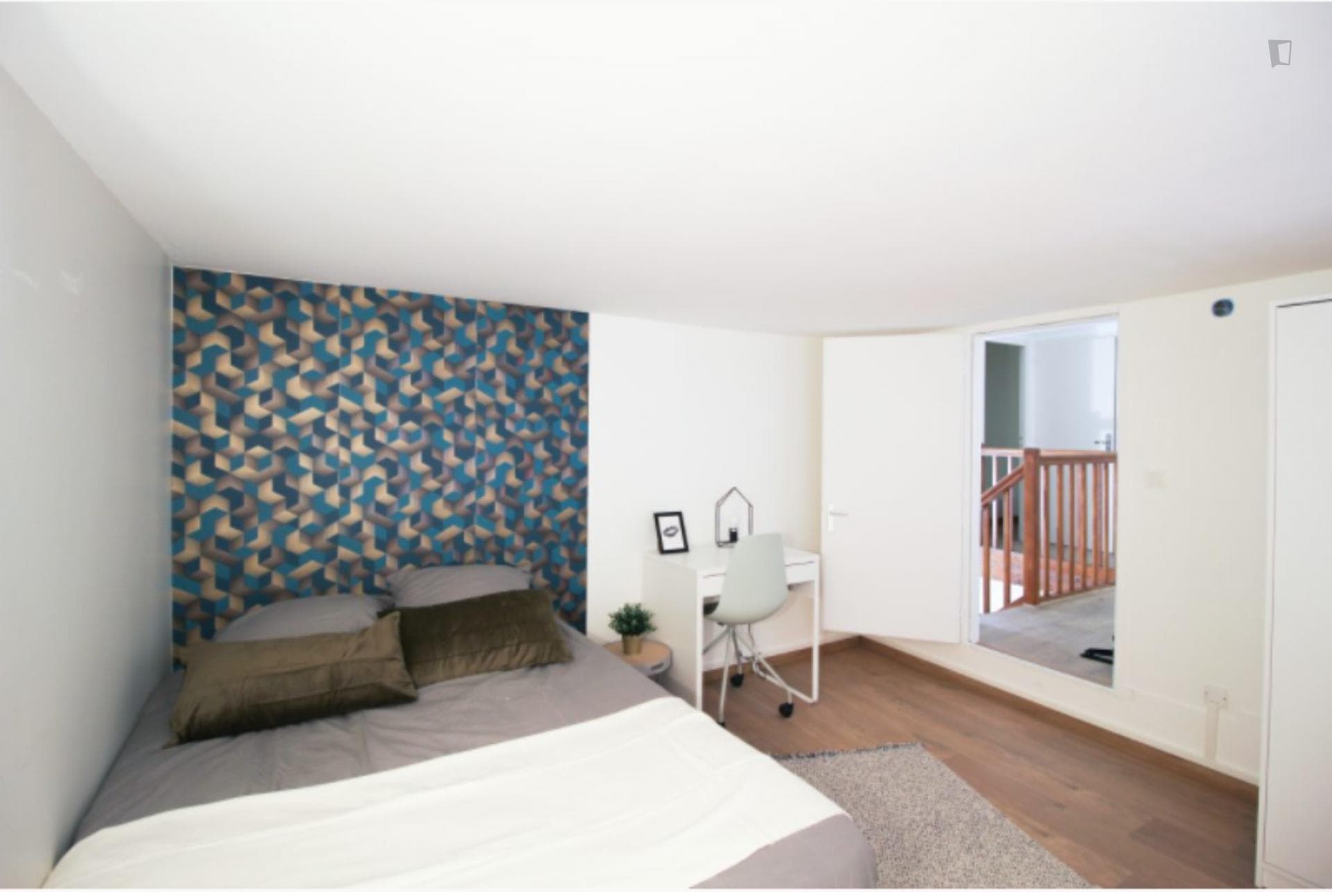 Nice and comfortable room - 12m² - LY03 photo 1