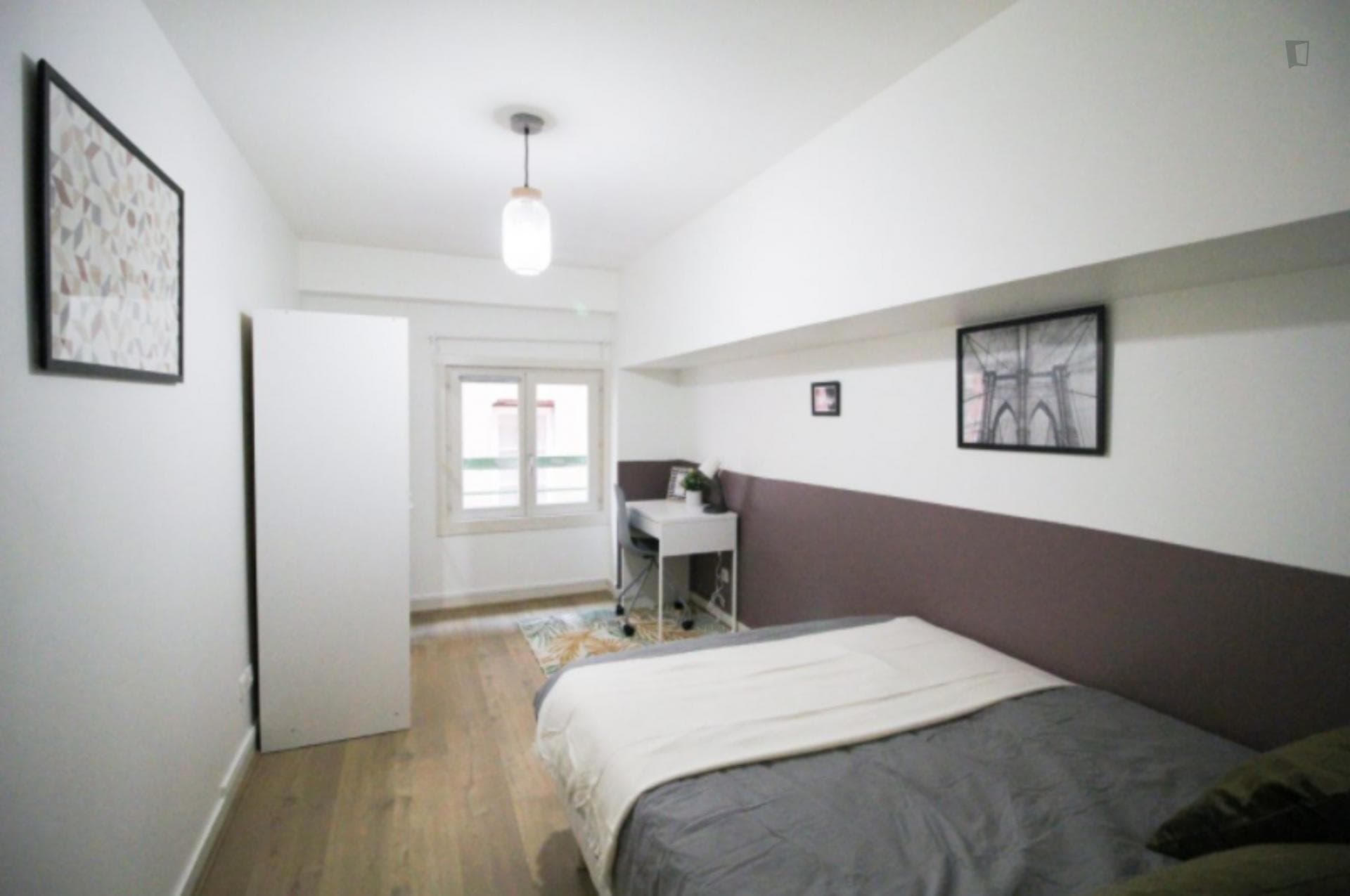 Bright and cosy room - 12m² - LY04 photo 1
