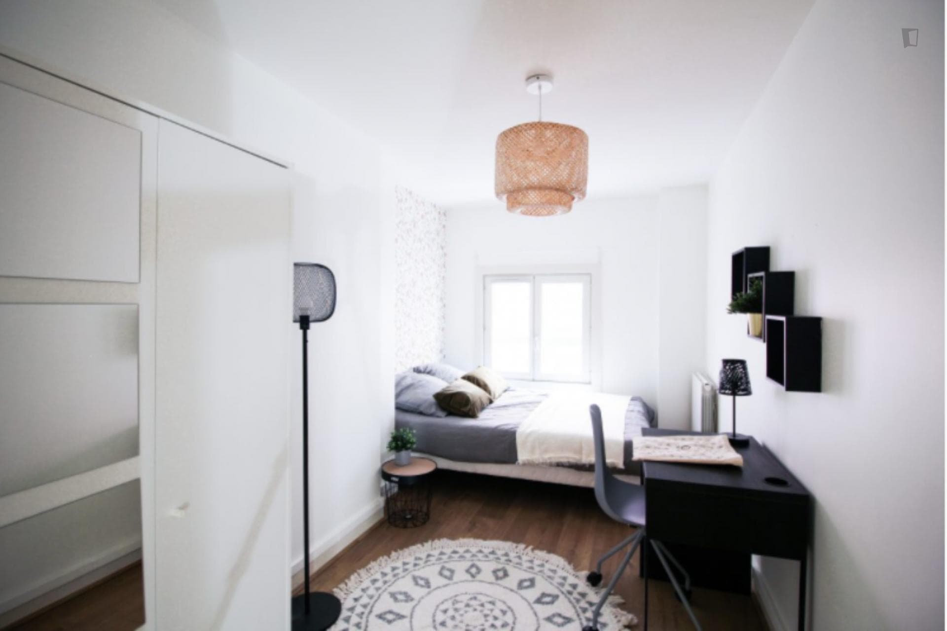 Beautiful bright room - 11m² - LY05 photo 1