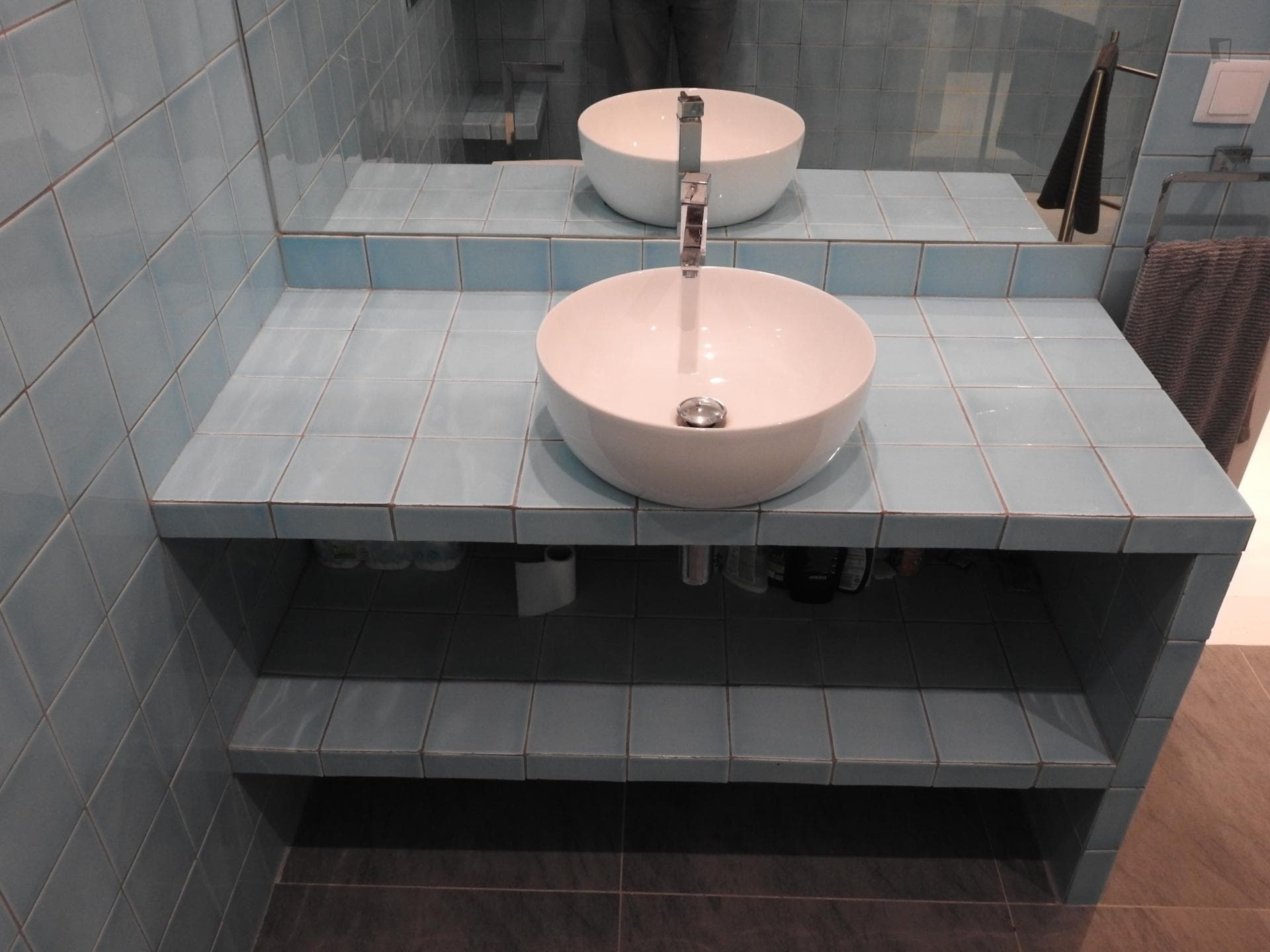 Appealing double bedroom near the Saldanha metro photo 1