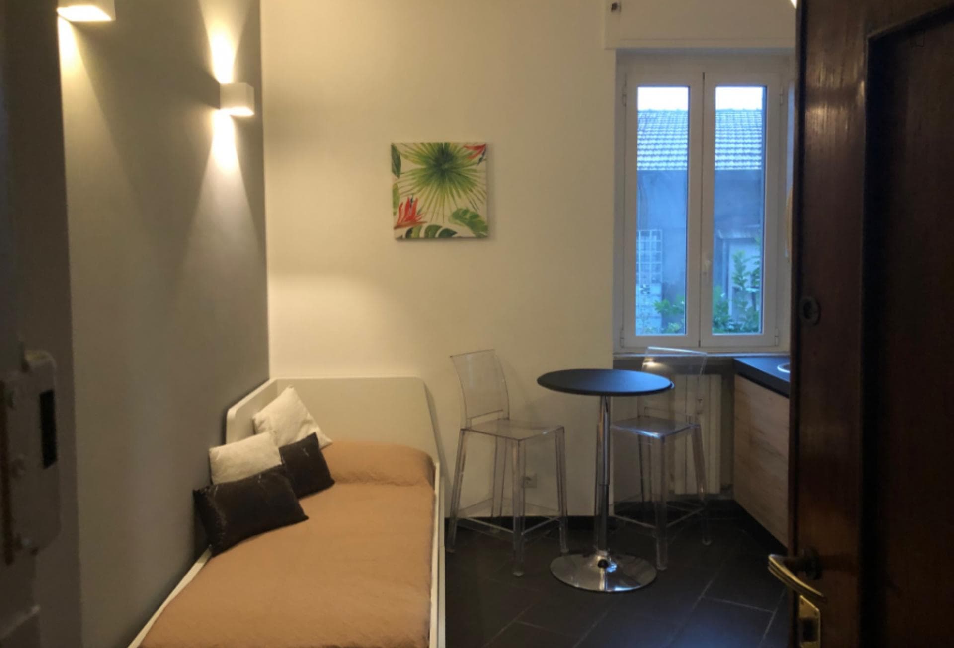 Very pleasant studio in Ripamonti Bocconi photo 1