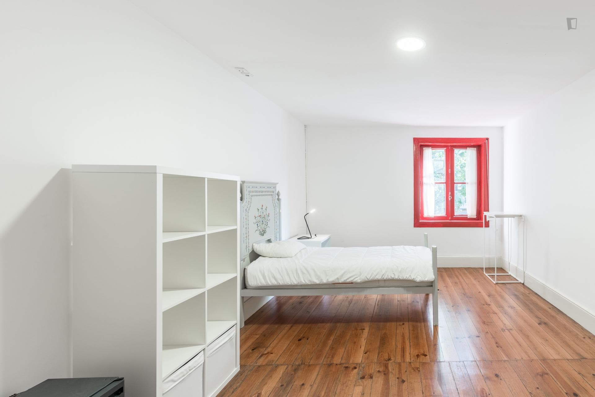 Neat single bedroom in Bonfim photo 1