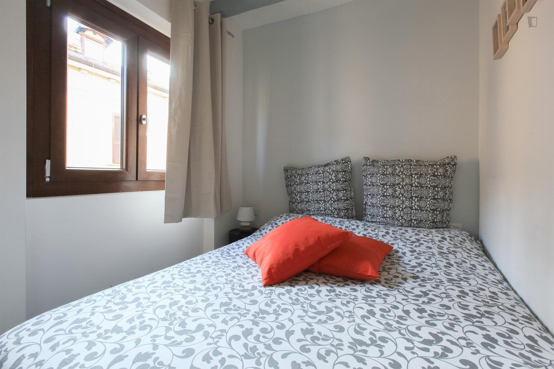 Lovely apartment near S. Agostino metro station photo 1