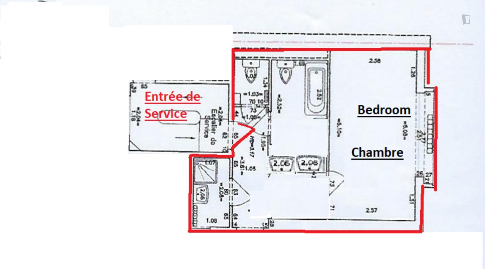 Property photo thumbnail
