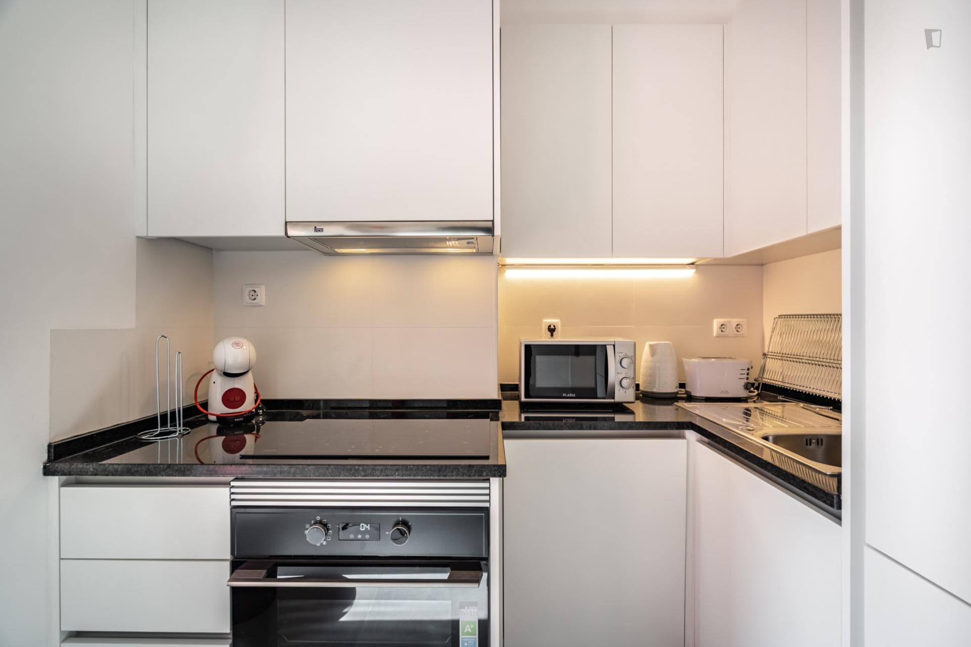 Amazing 2-bedroom flat in residential Penha de França photo 1