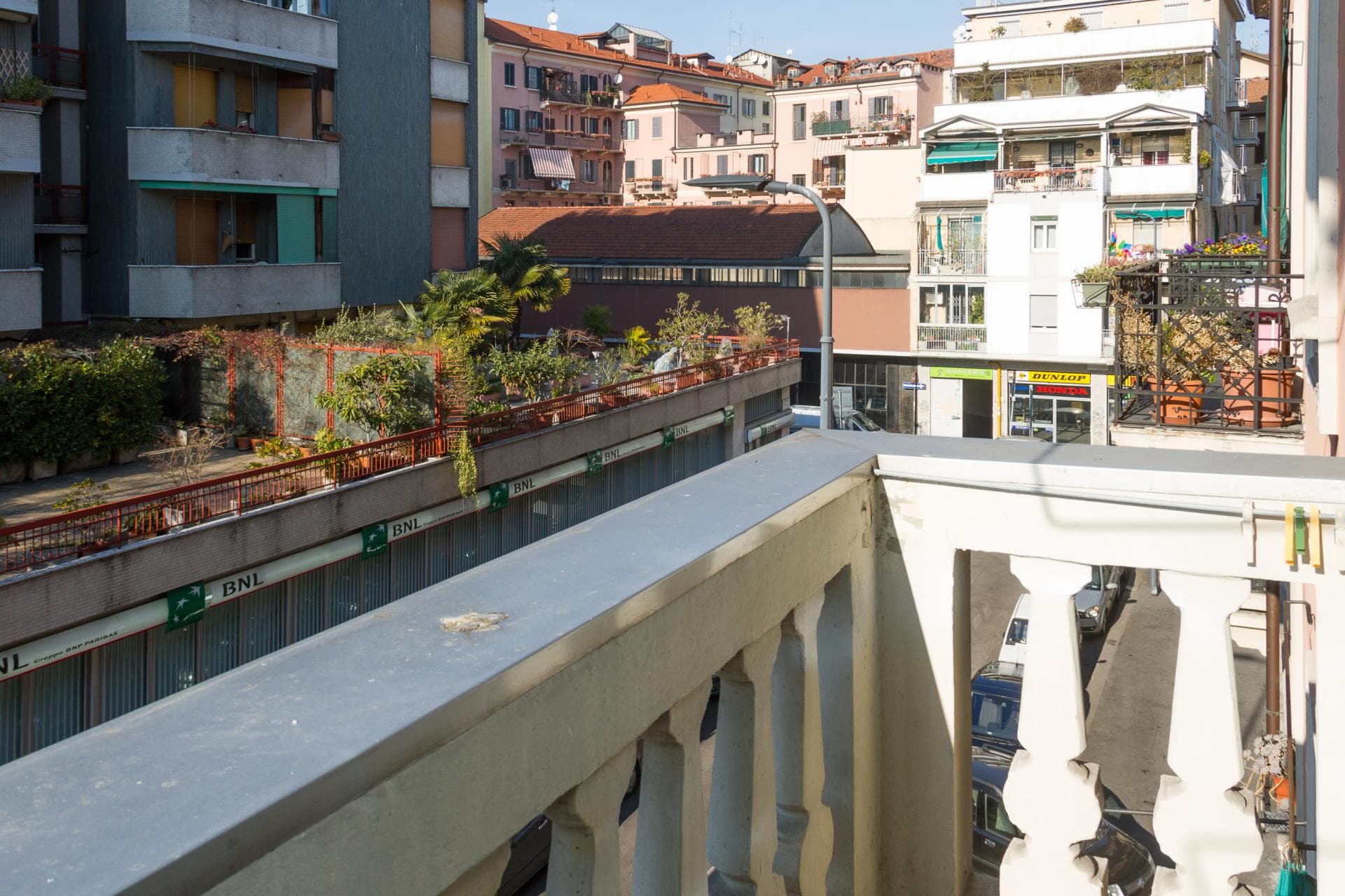 Very modern 1-bedroom apartment near Parco Trotter photo 1