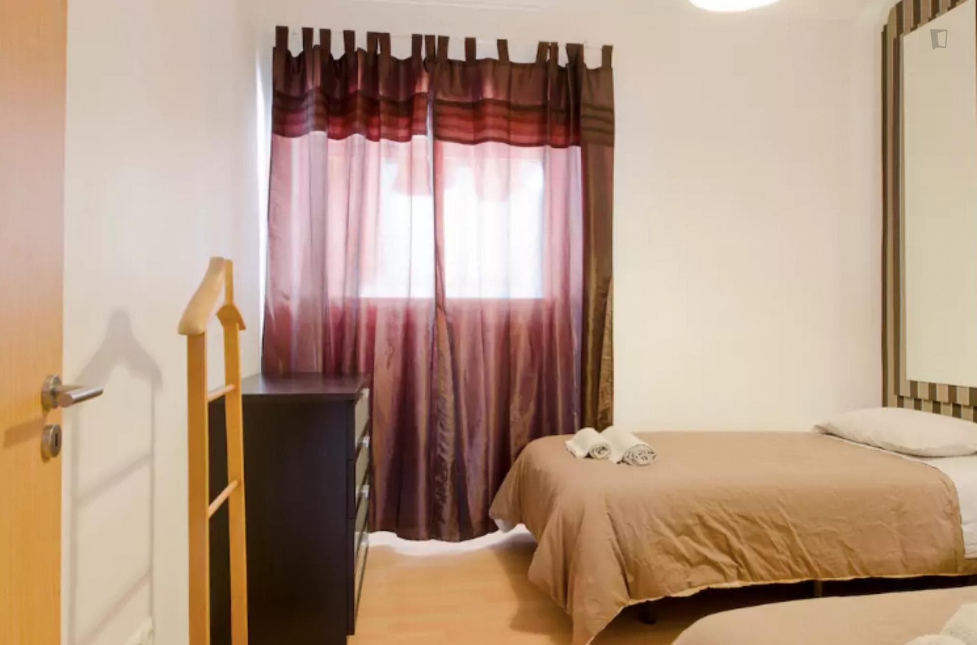 Apartment in Cascais center photo 1