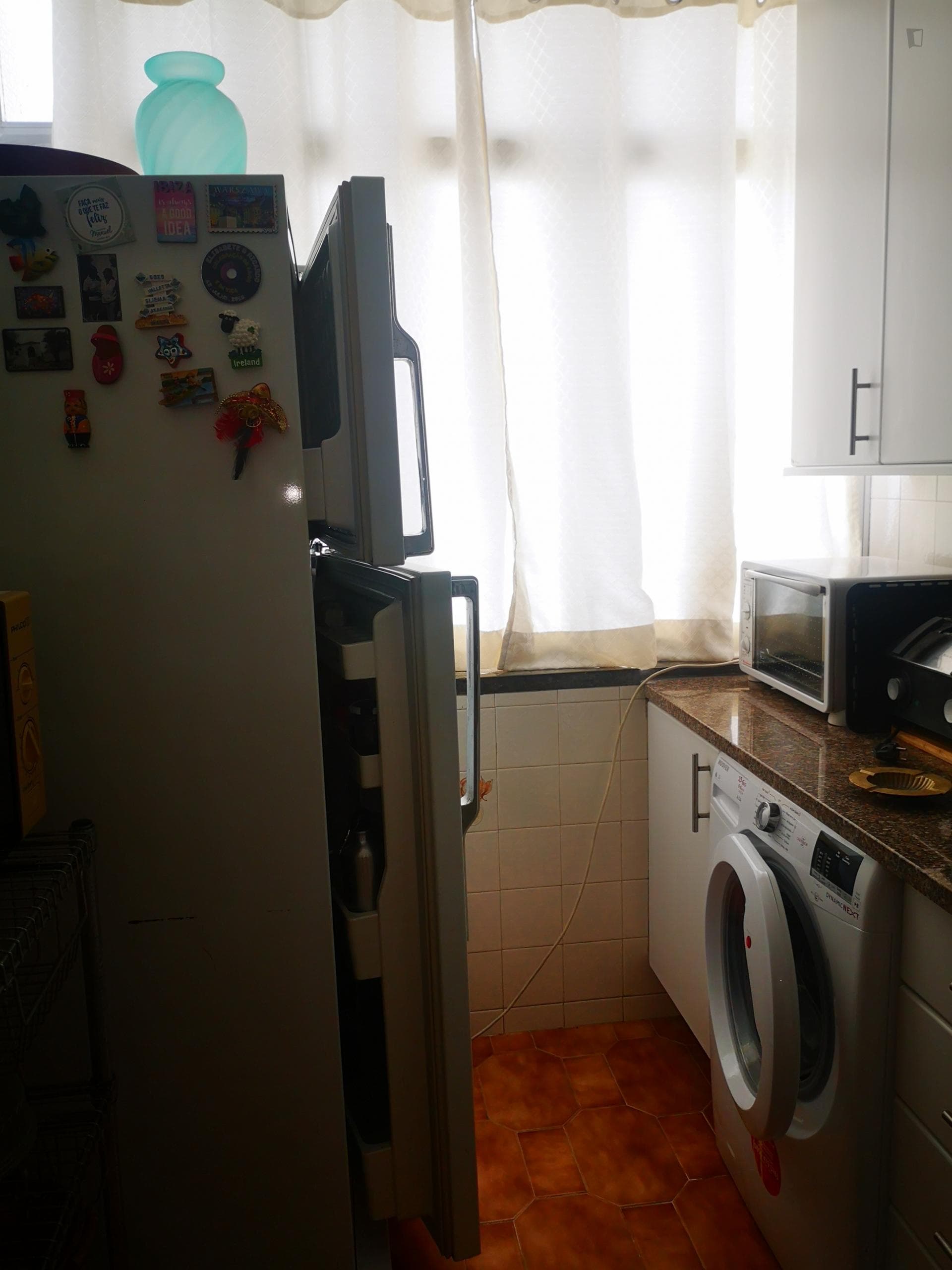 Nice 1-bedroom apartment in Amoreira photo 1