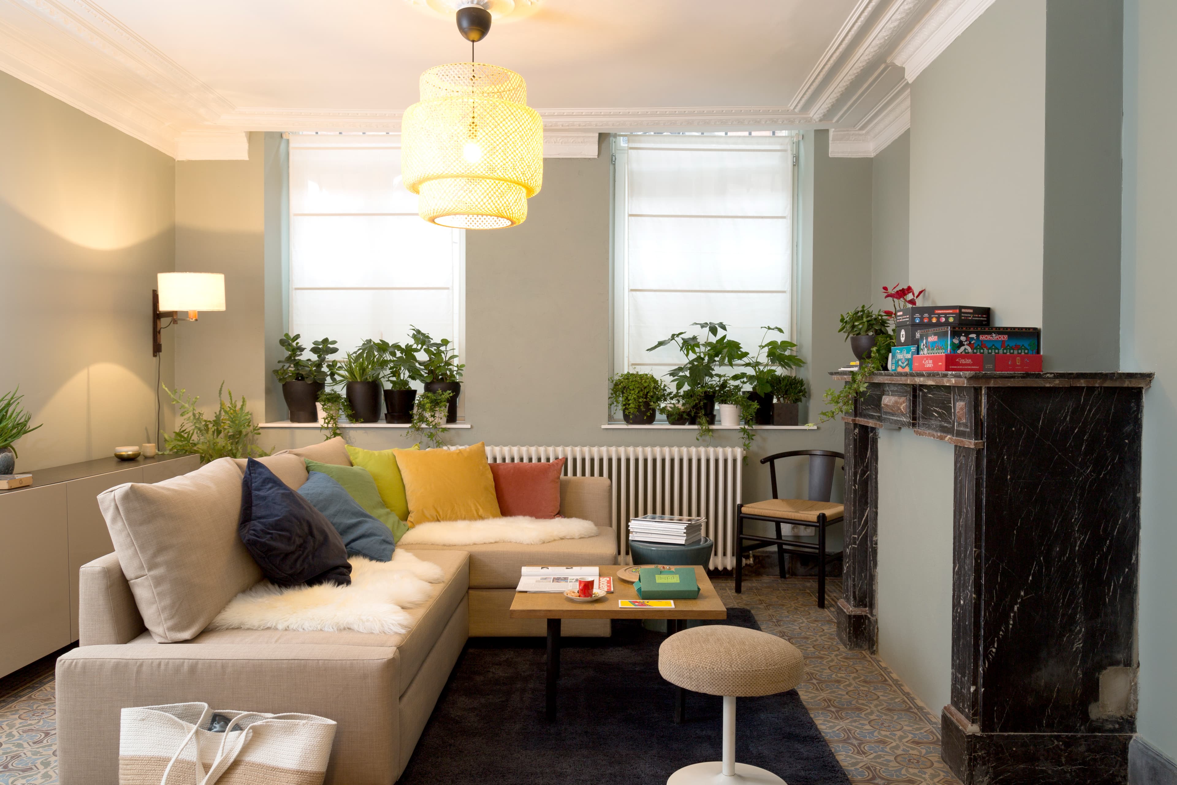 Modern Luxury House w/ Coworking + Terrace photo 1