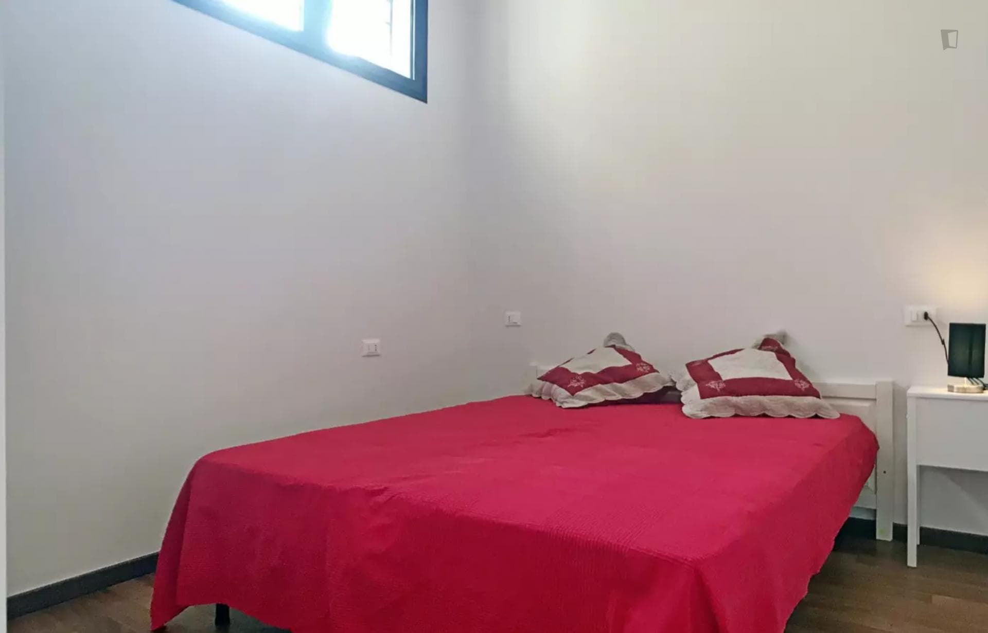 1-Bedroom apartment, with outdoor area, In Turro photo 1