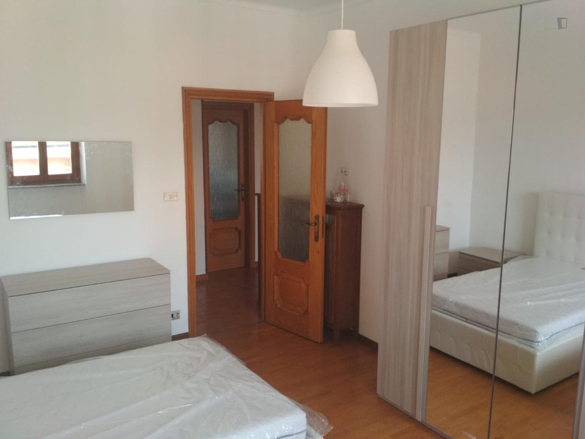 2 bedrooms apartment photo 1
