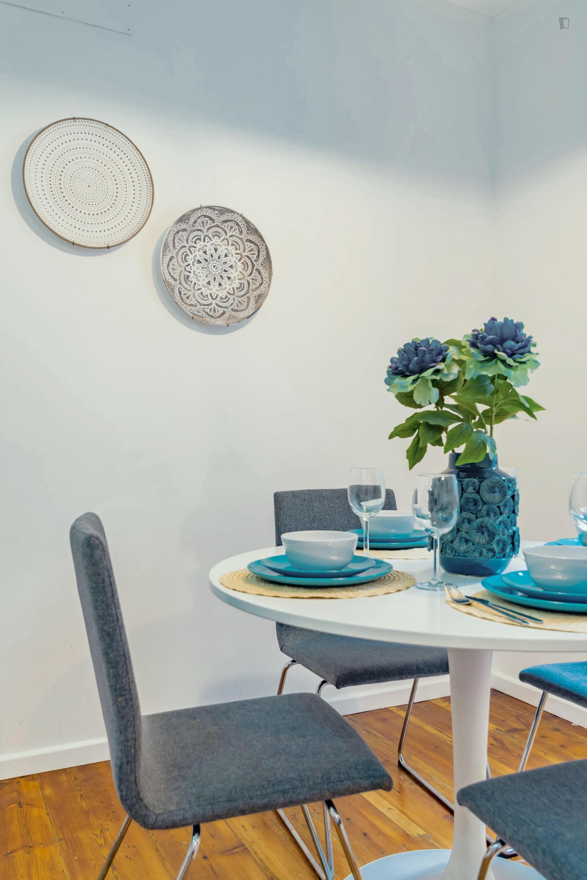 Posh 2-bedroom flat in Martim Moniz photo 1
