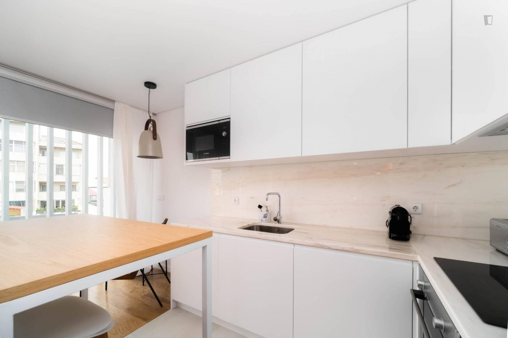 Amazing studio in popular Bonfim neighbourhood photo 1
