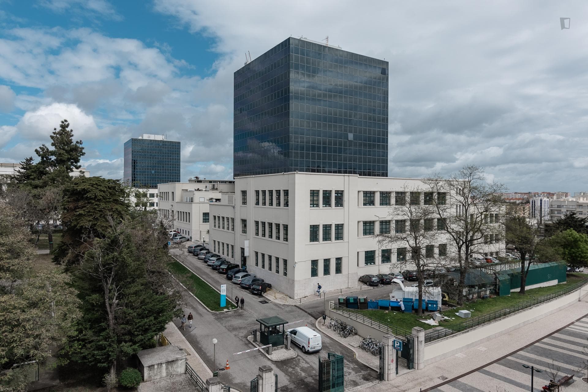 Property photo thumbnail