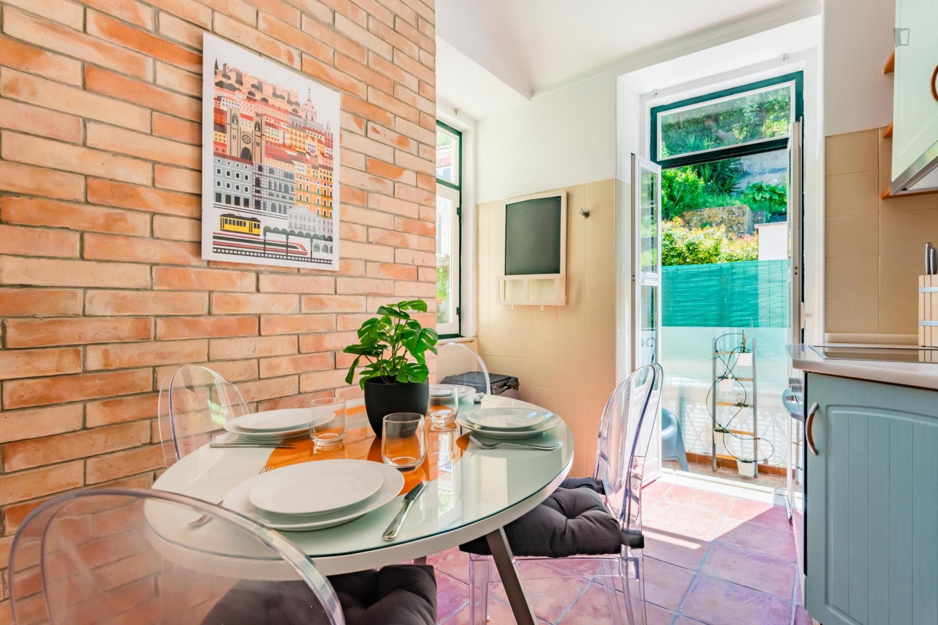 Posh and bright apartment close to Castelo de S. Jorge photo 1