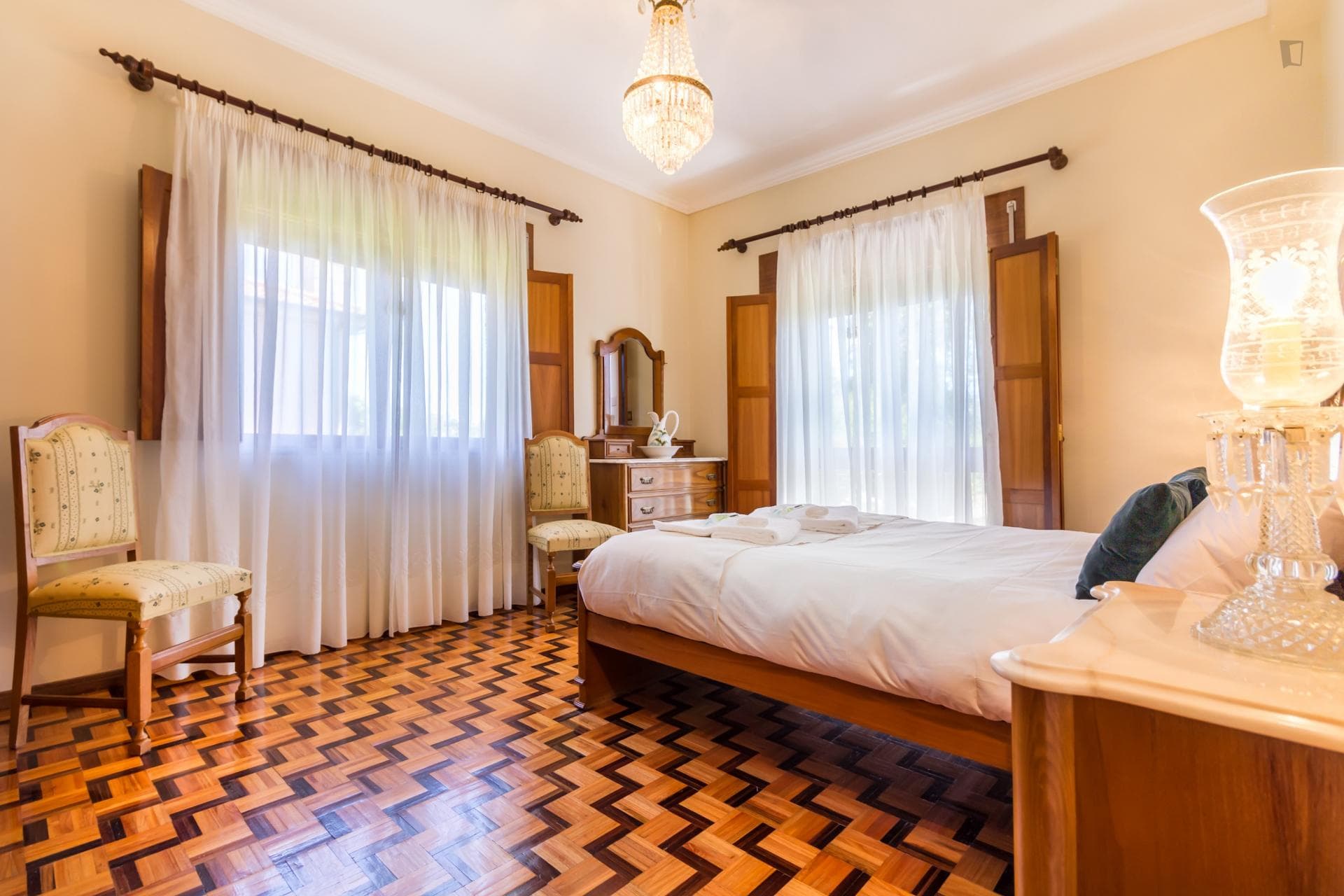 Casa de Monsanto photo 1