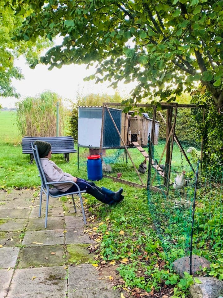 Rural Stunning Building w/ Coworking + Outdoor Areas photo 1
