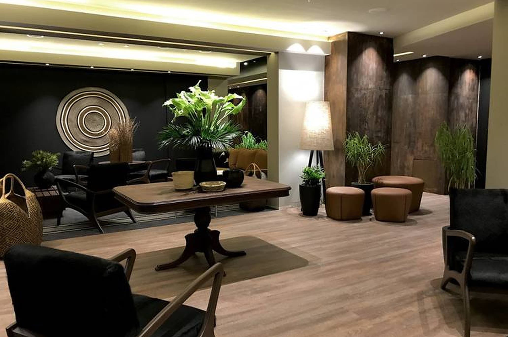 Stunning Luxury Complex w/ Coworking + Pool + Lounge Areas + Gym photo 1