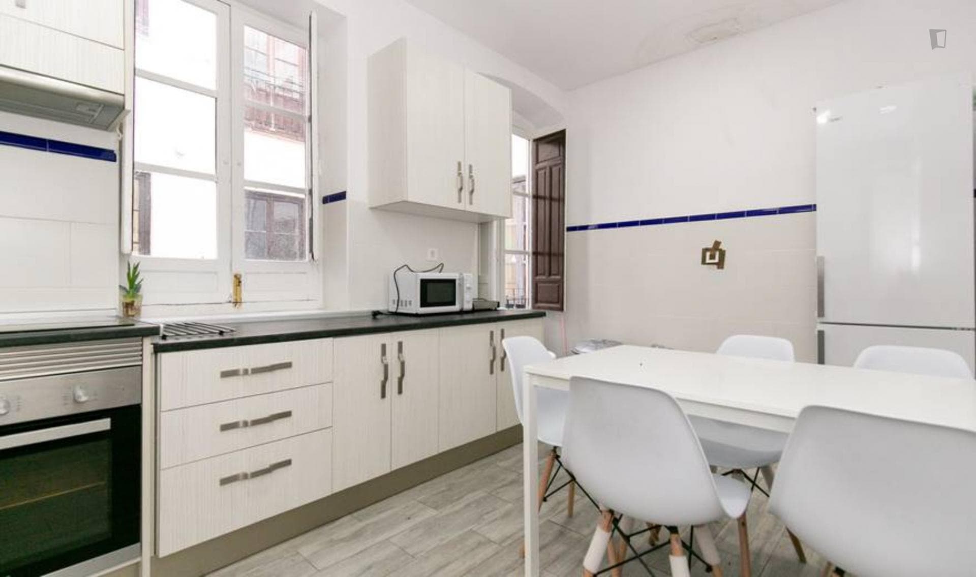 Lovely double bedroom near Campus Universitario Fuentenueva. Universidad de Granada photo 1