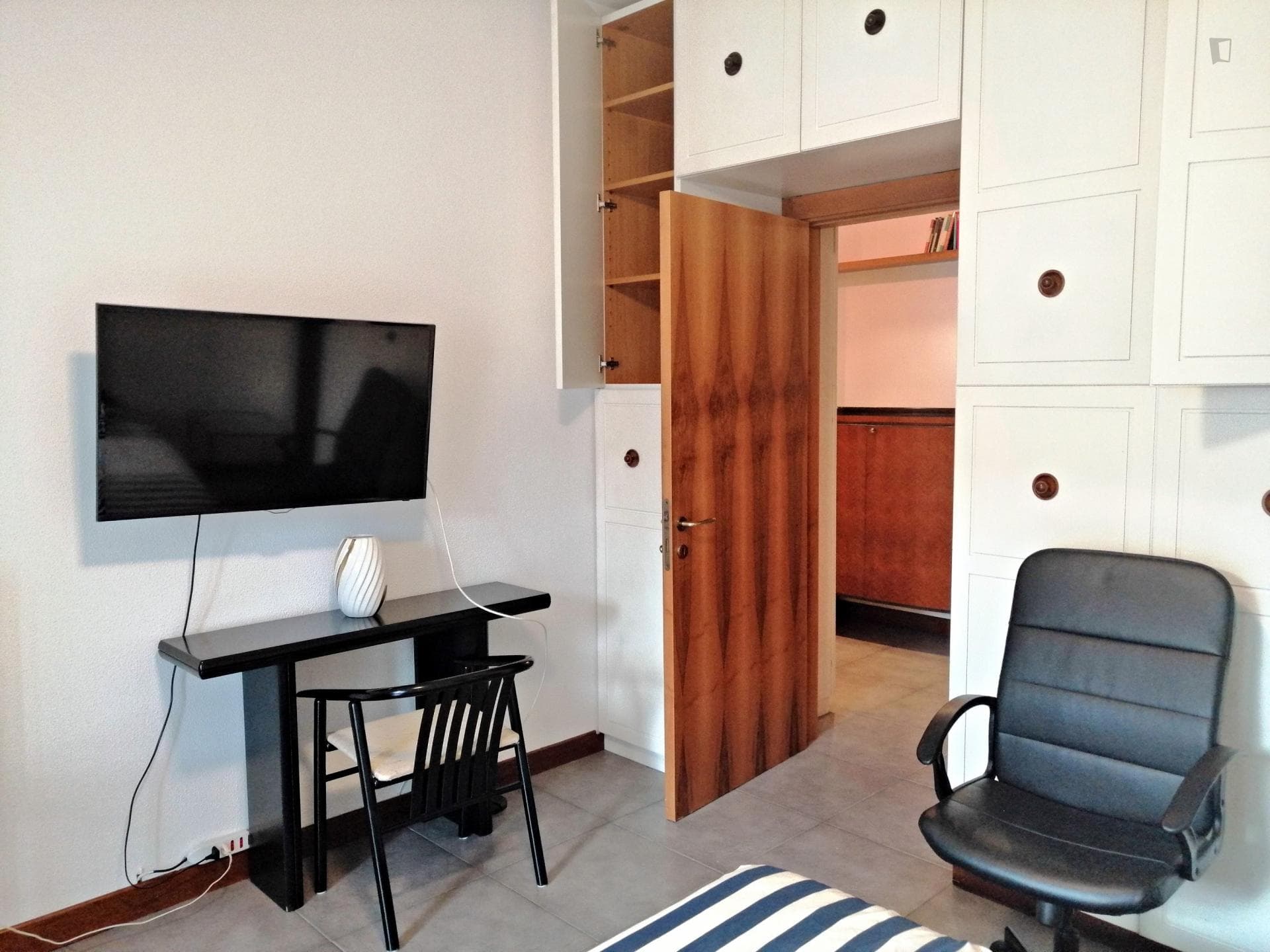 1-Bedroom apartment near Rovereto metro station photo 1