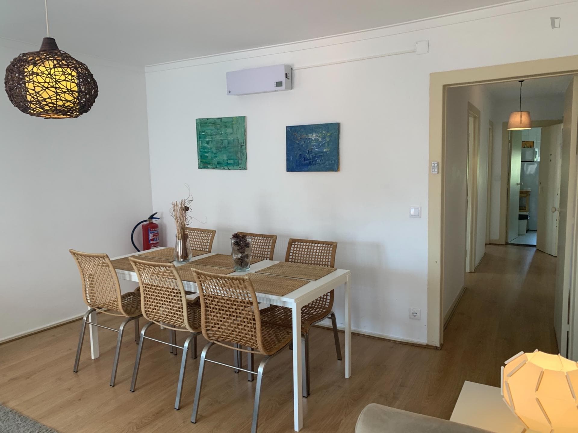 Well-located apartment in Avenida da Liberdade photo 1