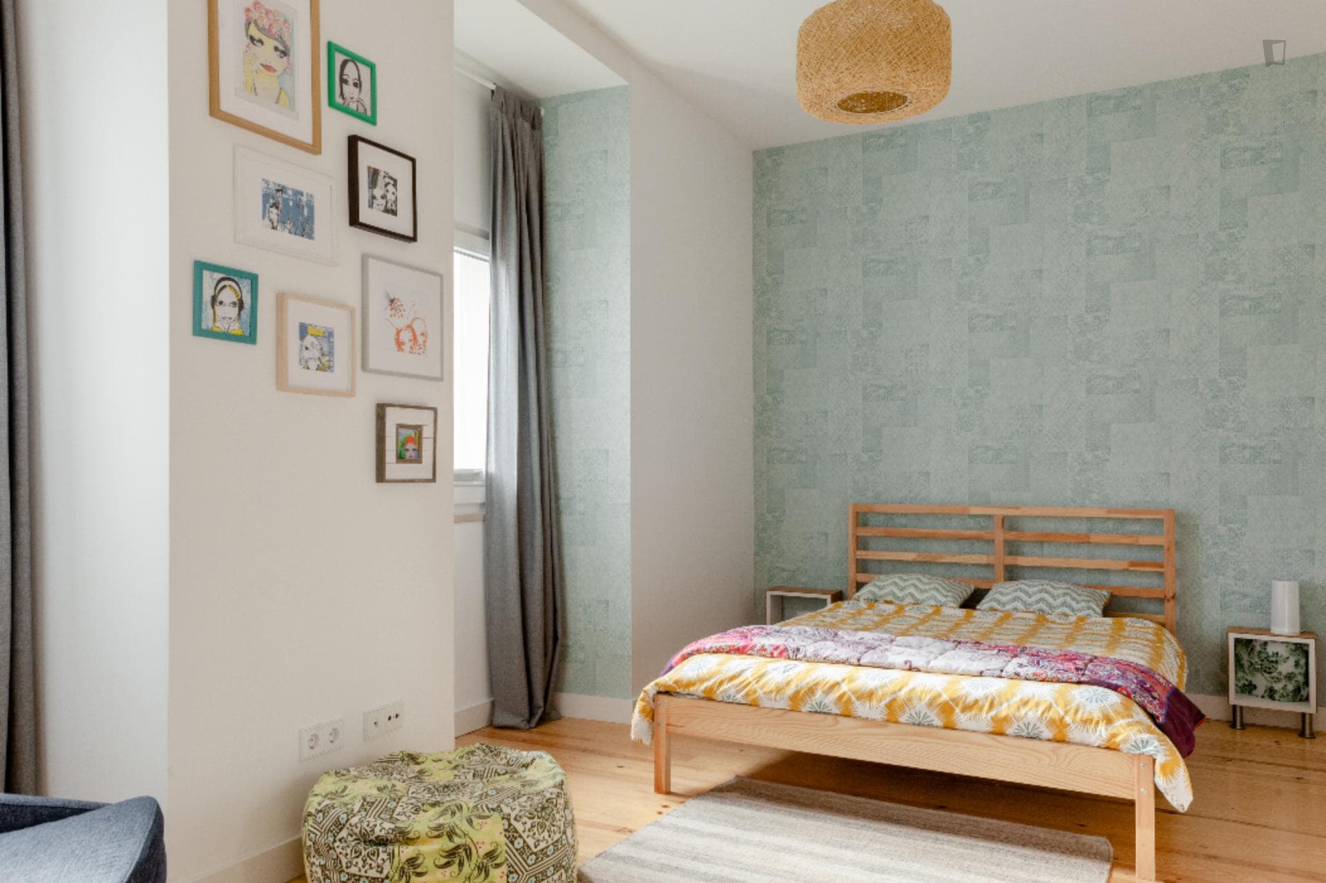 Stylish apartment in the heart of Lisbon photo 1