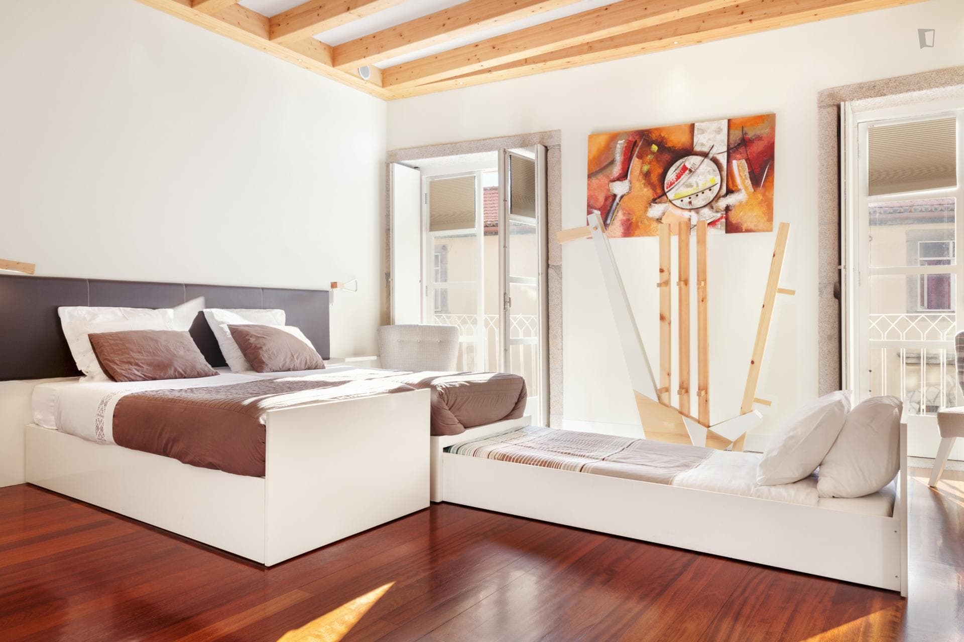 Studio in São Nicolau photo 1