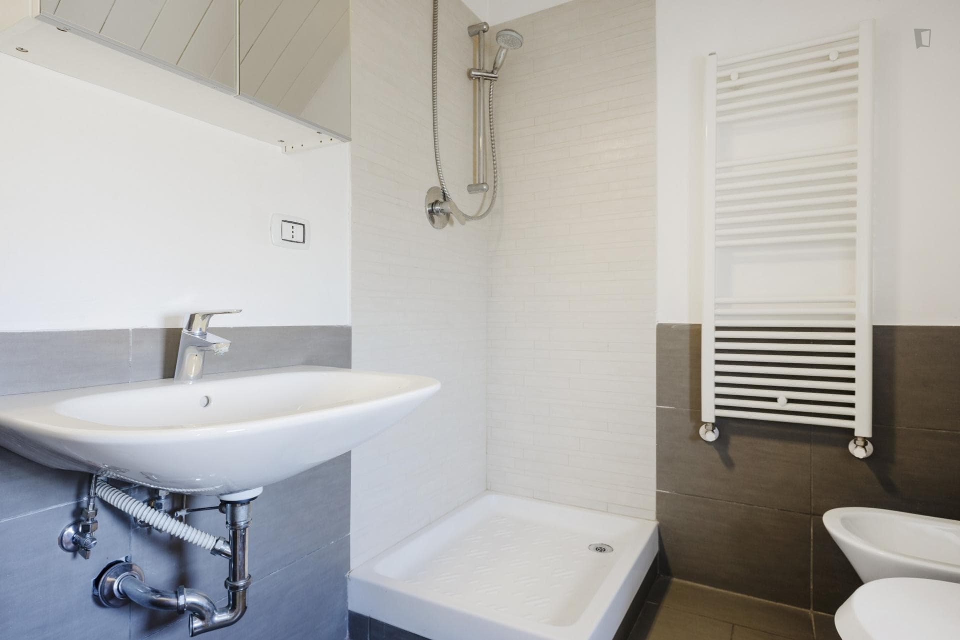 Amazing double room close to Tor Vergata university photo 1