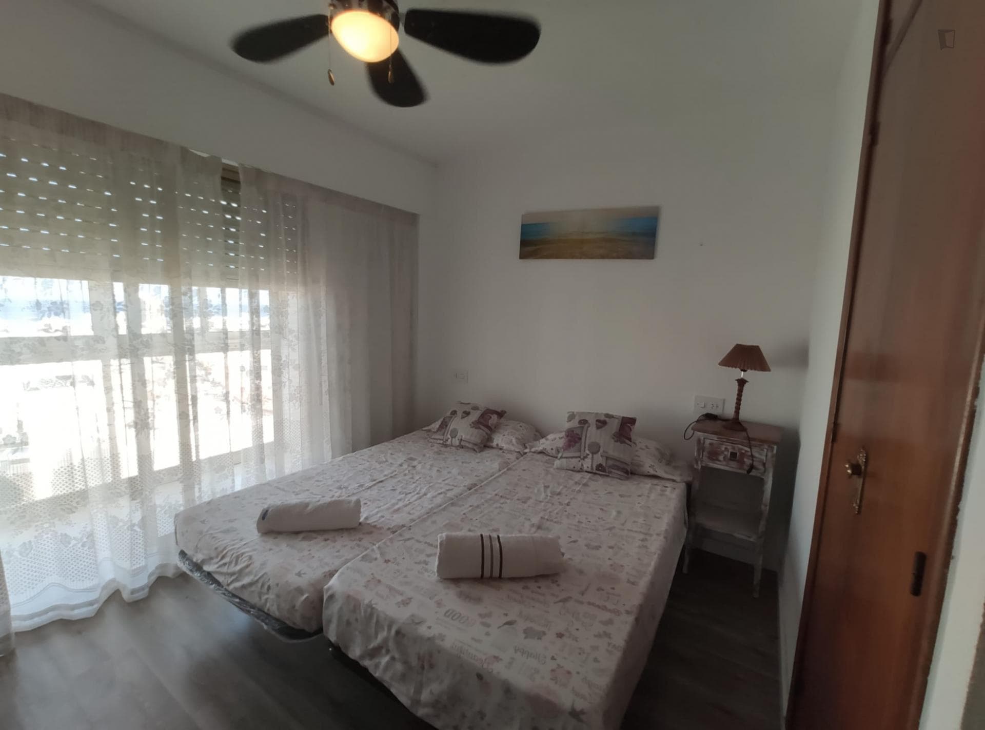 Apartamento de tres habitaciones en El Campello photo 1