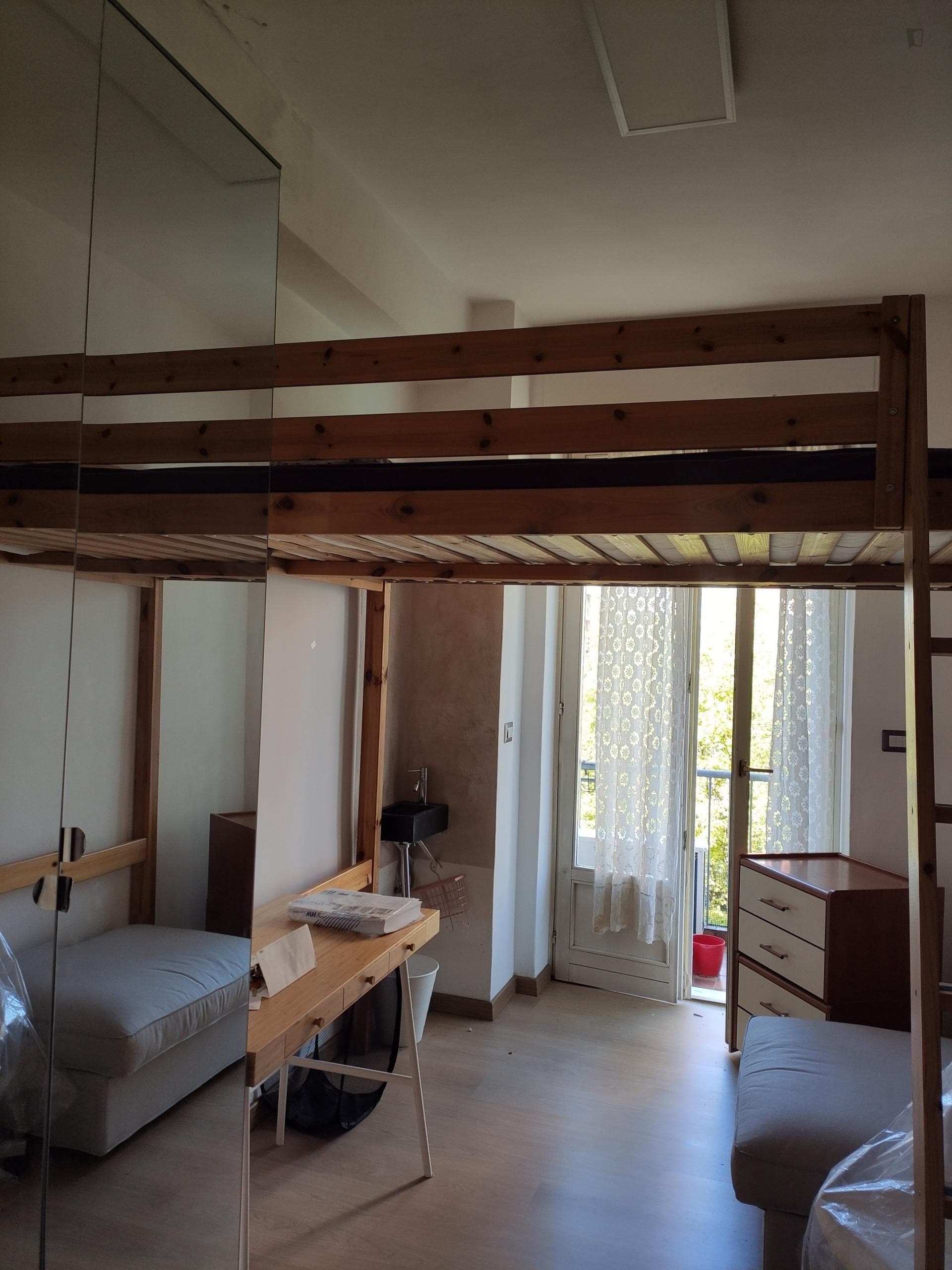 2-Bedrooms apartment close to Politecnico photo 1