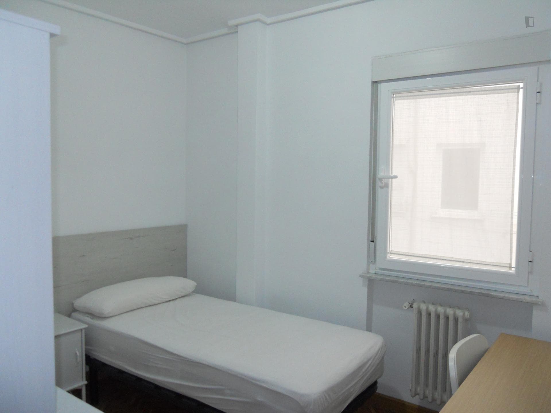 Cosy single bedroom in the Buenos Aires neighbourhood photo 1