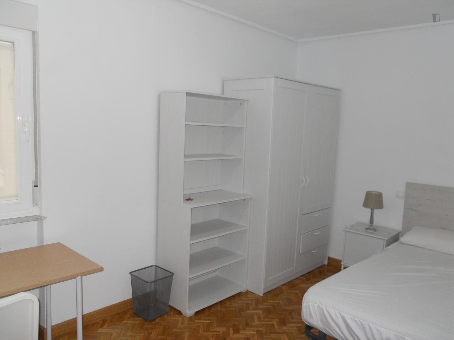 Delightful single bedroom in the Buenos Aires neighbourhood photo 1