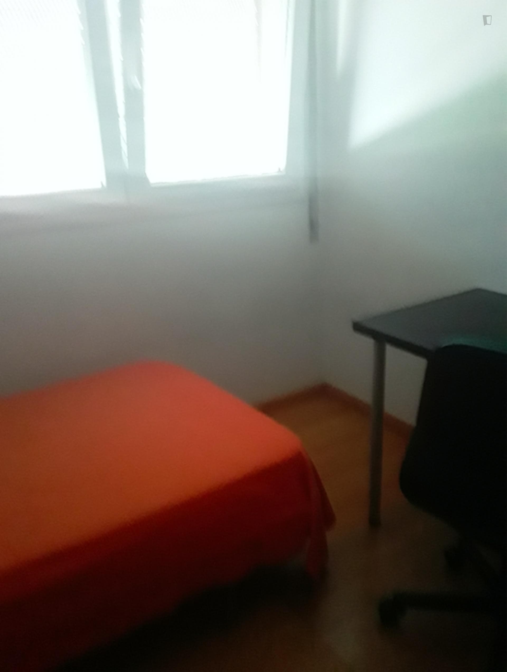 Cosy single bedroom close to Instituto Superior de Engenharia de Coimbra photo 1