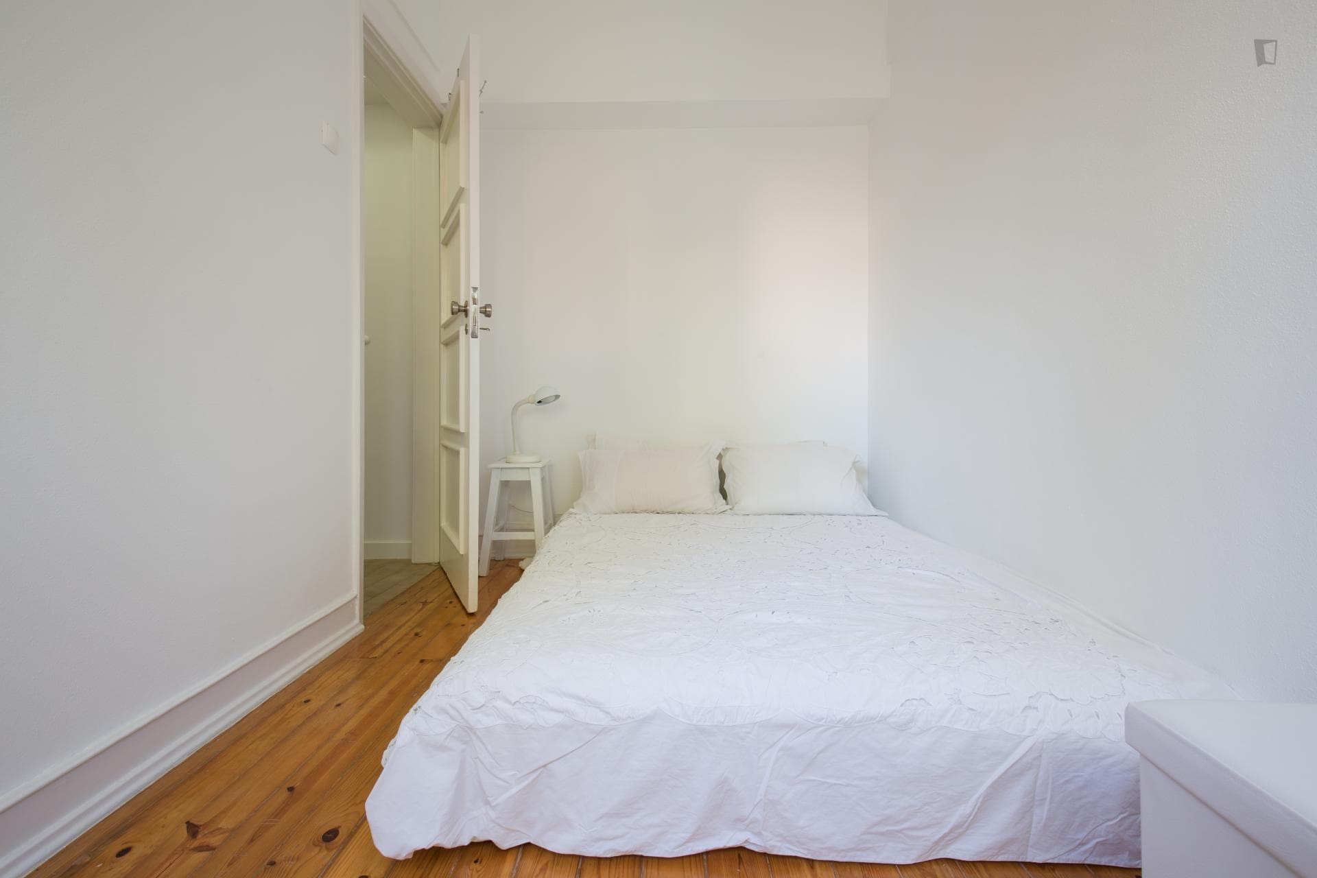1-Bedroom apartment in Alameda photo 1