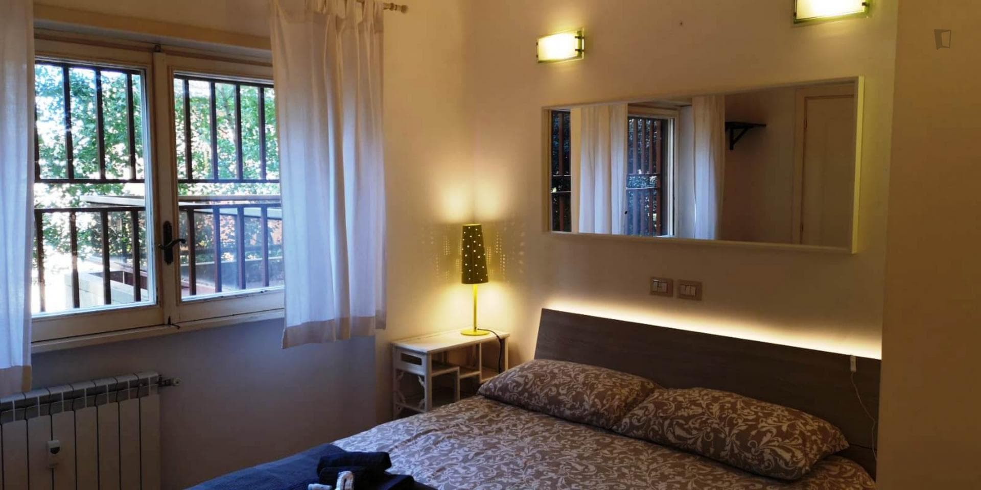 Studio near Porta Pertusa photo 1