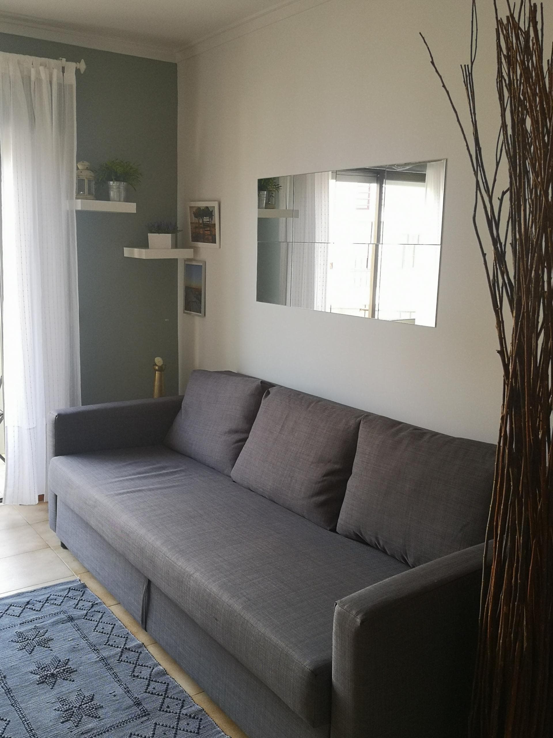 Sunny Shelter in Caparica photo 1