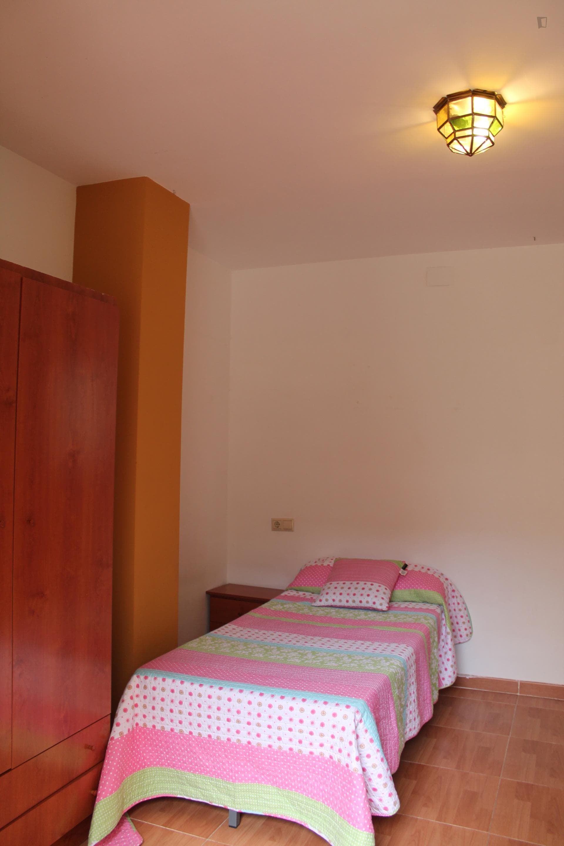Comfy studio in the heart of Granada photo 1