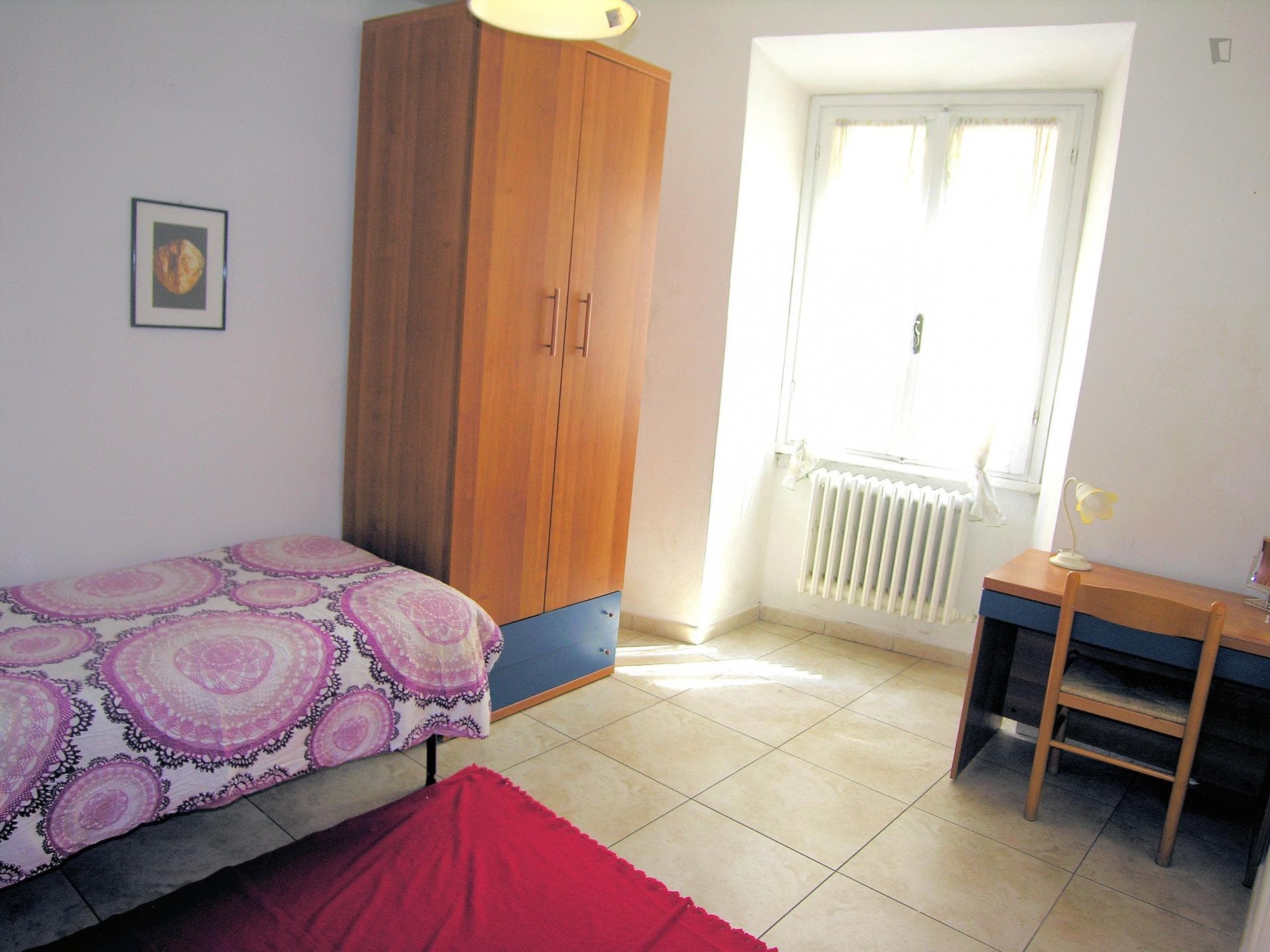 3-Bedroom apartment near Basilica di Santa Croce di Firenze photo 1