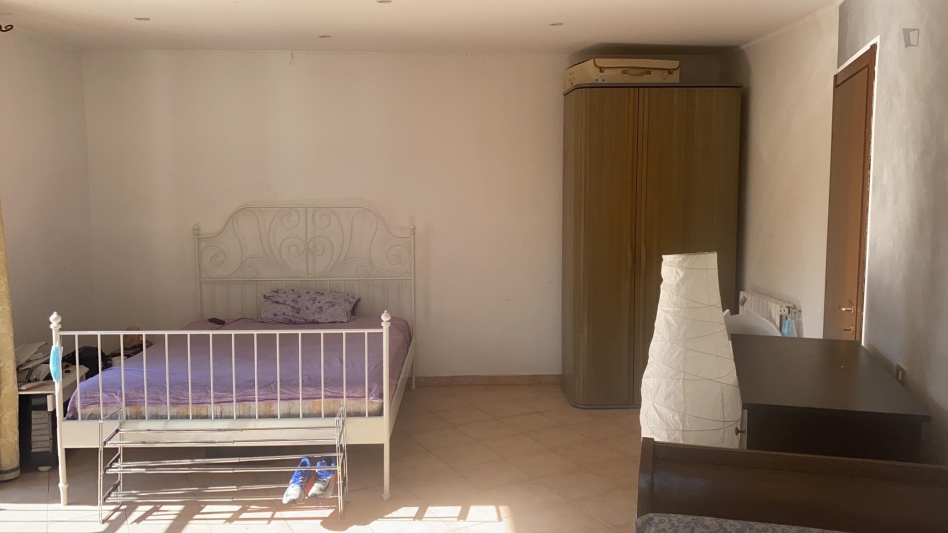 2-Bedroom apartment near Pasteur metro station photo 1